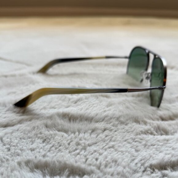 Tom Ford Aviator Sunglasses - Picture 5 of 13